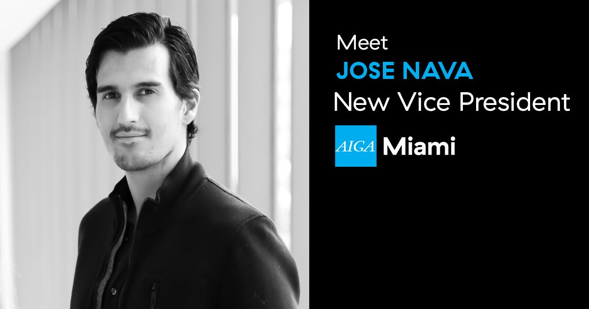 AIGA Miami tweet media