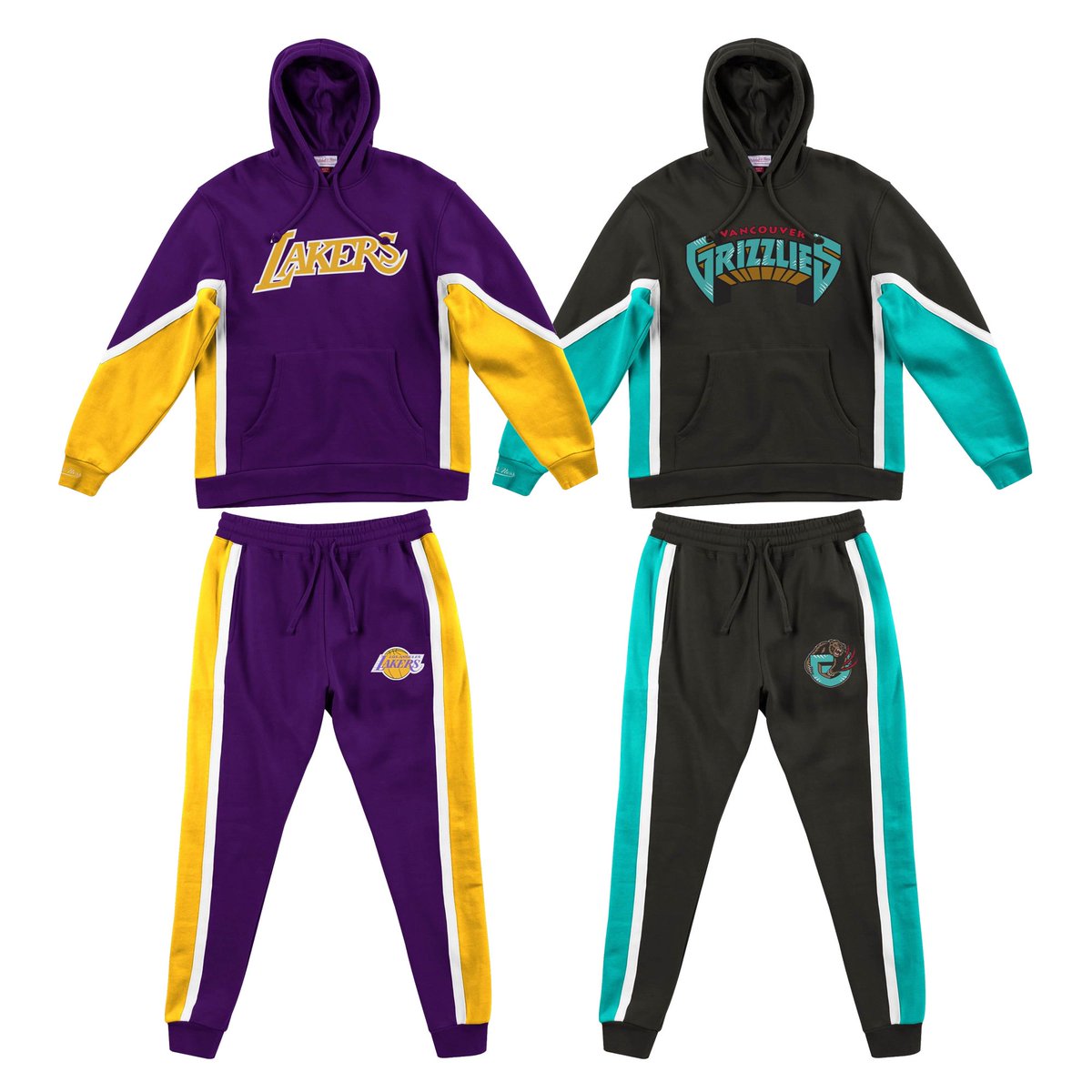 nba sweatsuit