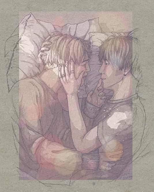 ARMYMXN's tweet photo. Hey #ARMY te gusta el YOONMIN??? #BTSMéxico #FelizViernesATodos https://t.co/AgQIrznKUT