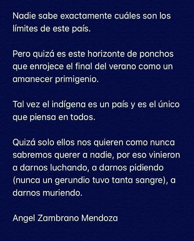 Y de paso lean eso, que está buenazo!