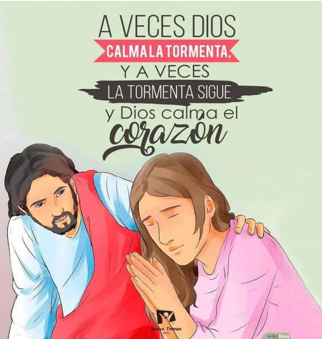 JEMISOL's tweet photo. Nuestro refugio es Dios siempre... https://t.co/m6IbOh1aIr