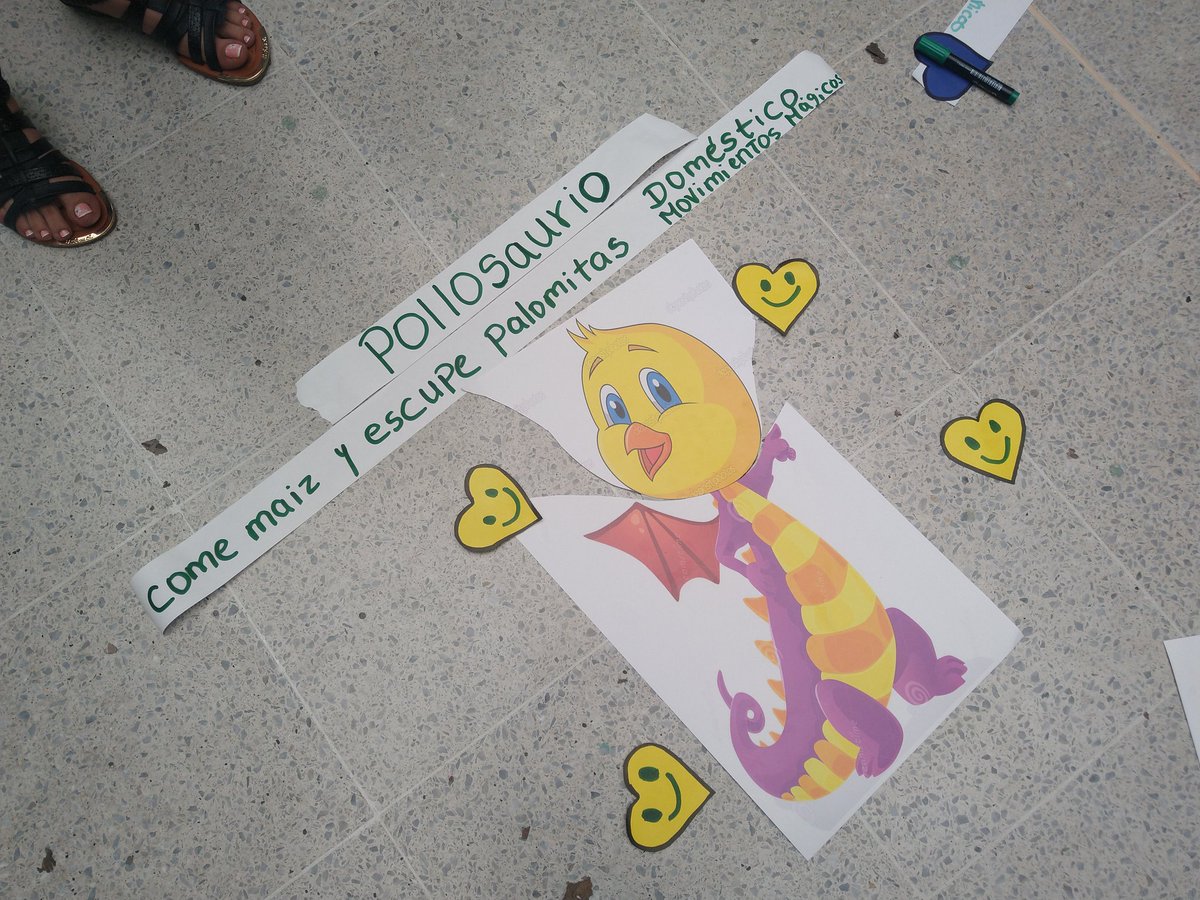 Deisy Cuartas tweet media