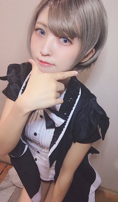 コスプレイヤー猫田あしゅのTwitter画像11