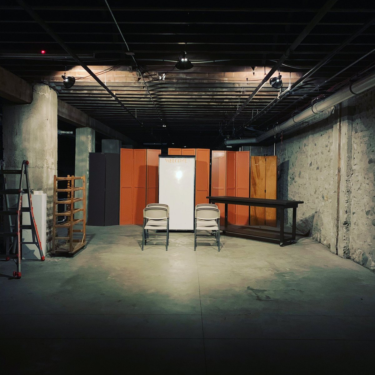 AlyshaLach's tweet photo. A #mentalhealth story like nothing you’ve experienced. The short play “Don’t Mind Me” is locally written, produced, &amp; performed by #grandrapids talent, and addresses unmet needs of mental illness in our society. Saturday &amp; @littlespaceGR . 

Tickets here: https://t.co/6gJrkfdItG https://t.co/JbiomBXDpn