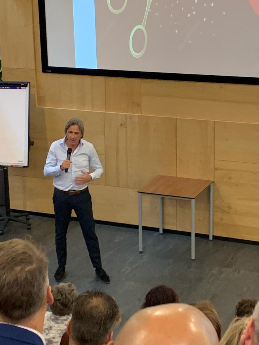 Vandaag ihkv de arbeidsmarkt entree een Netwerkbijeenkomst bij ROC Mondriaan!
Mooi dat we samenkomen om de uitdagingen voor studenten met afstand tot arbeidsmarkt met elkaar tegemoet te treden!