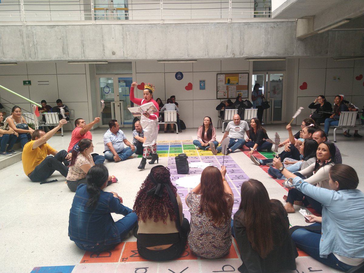 Deisy Cuartas tweet media