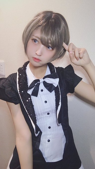 コスプレイヤー猫田あしゅのTwitter画像12