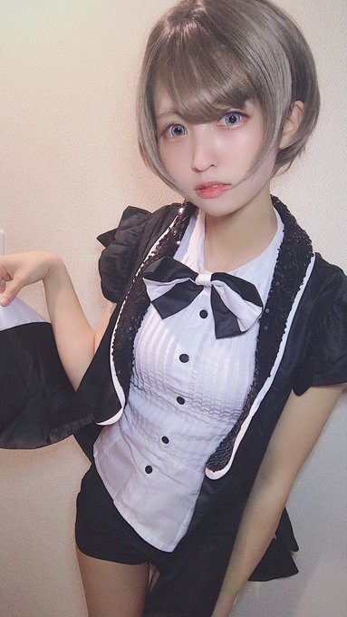 コスプレイヤー猫田あしゅのTwitter画像13