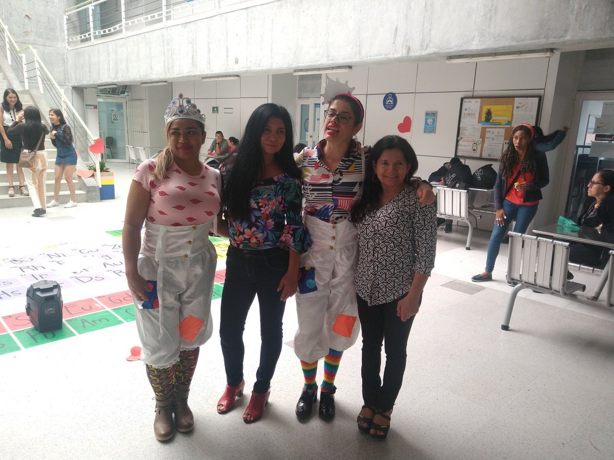 Deisy Cuartas tweet media