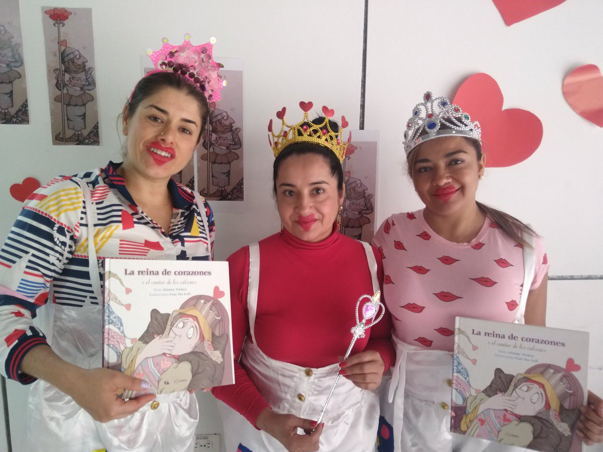 Deisy Cuartas tweet media