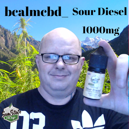 Rogvapes's tweet image. Sun State Hemp CBD Sour Diesel Vape Juice rogvapes.co.uk/sun-state-hemp…