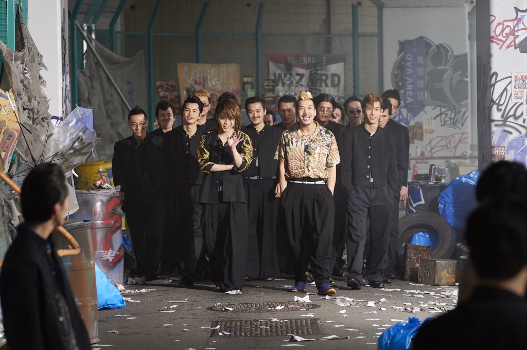 HIGH＆LOW 西川泰志 佐藤流司 まとめ売り 61mkf2ia7jL._UF350,350_QL50_.jpg