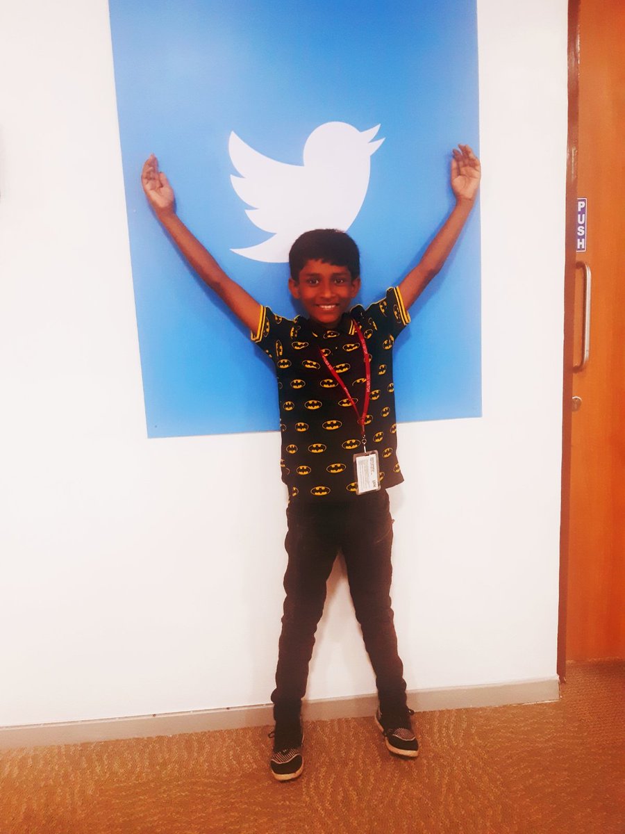 Look who s visiting 👦❤
<a href="/thelibrarian/">Lizzie Palumbo</a> <a href="/PayalPisal/">Payal Pisal</a>
Are you hiring???🤪🤣
<a href="/IbmTweeps/">Tweeps@IBM</a>