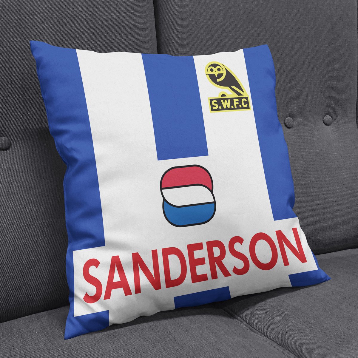 Which retro <a href="/swfc/">Sheffield Wednesday</a> kit cushion would you choose from theterracestore.com/collections/sh…?

Retweet for a chance to win a free one in our October giveaway! #swfc