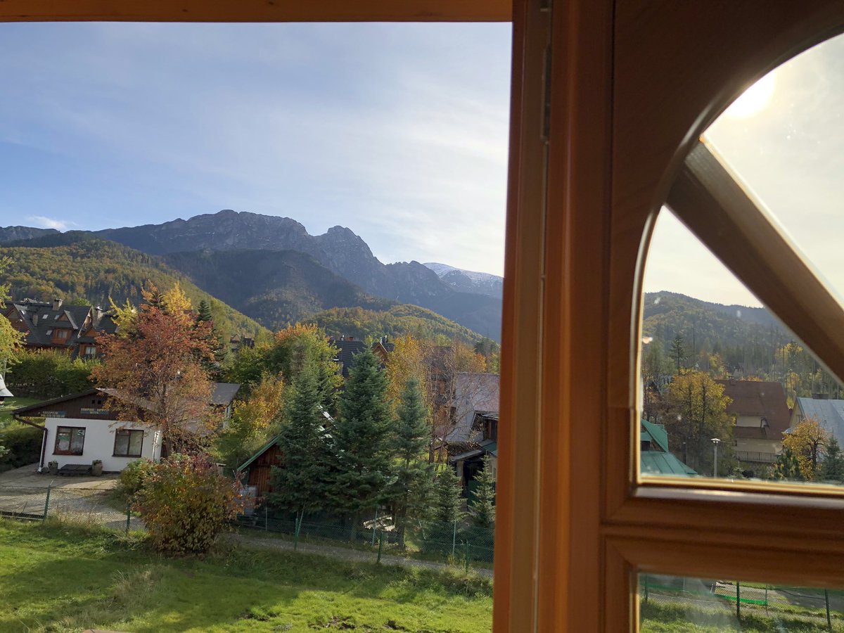 przeczytalemPL's tweet photo. Giewont https://t.co/G4HJRMwnmY