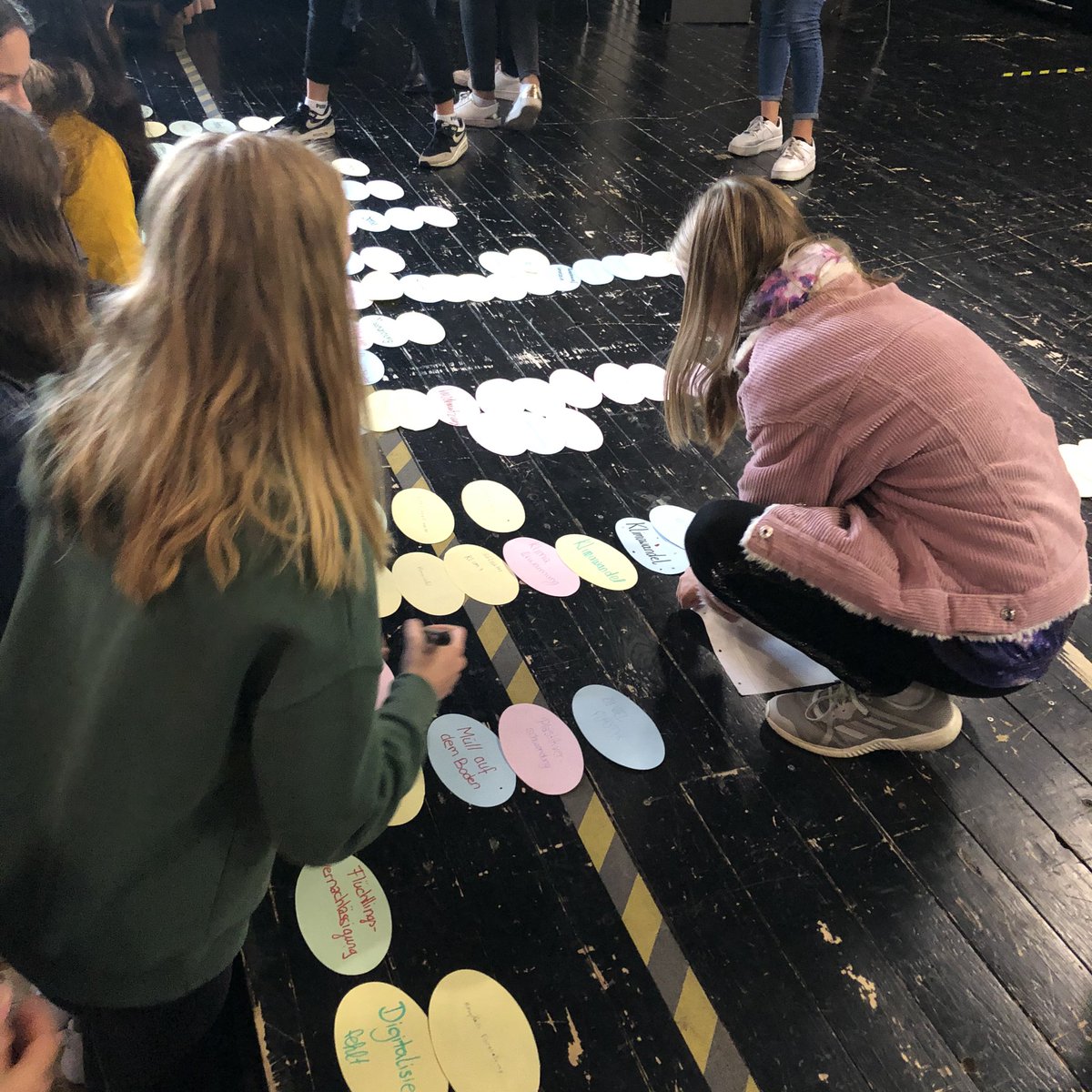 Julia Schönborn tweet media