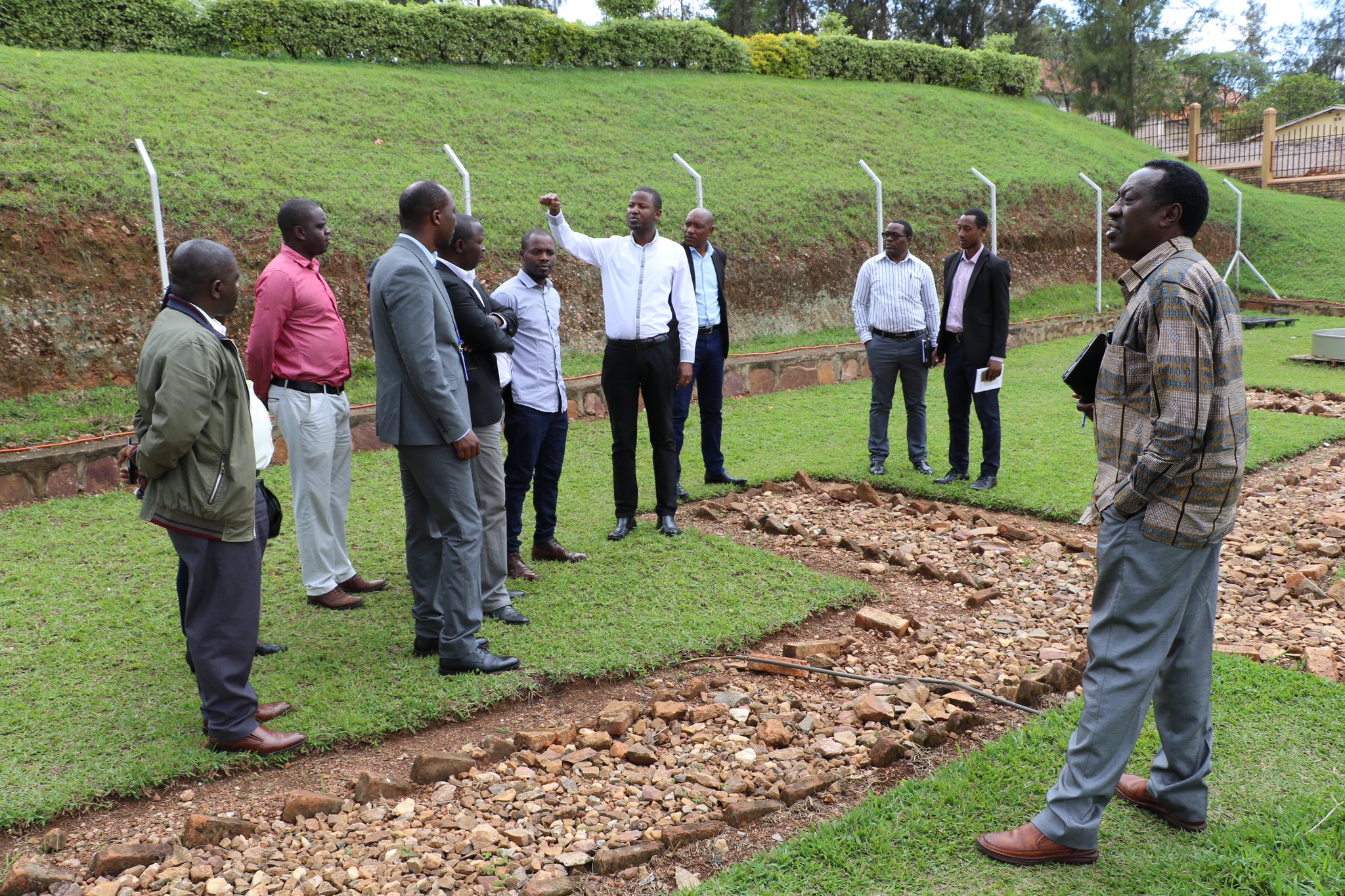 Meteo Rwanda على تويتر: 