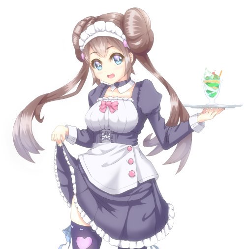 メイちゃんのtwitterイラスト検索結果 メイちゃんのtwitterイラスト検索結果