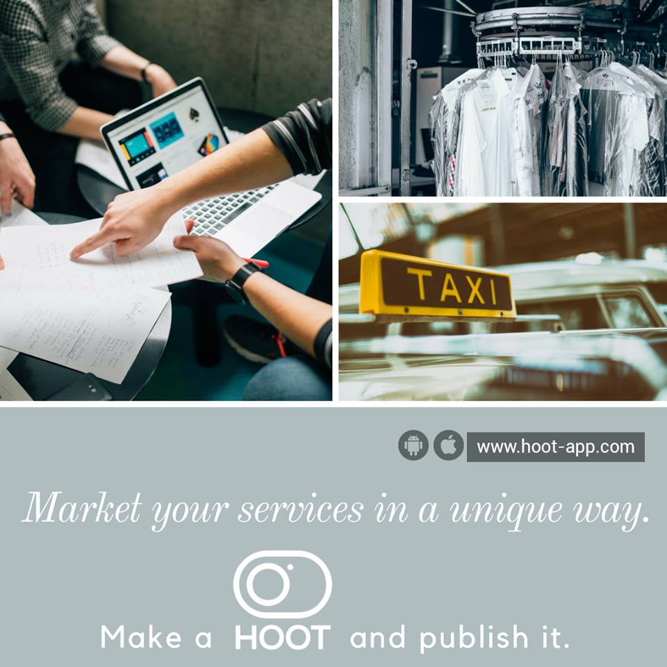 Hoot_StoryMaker's tweet photo. Market your services in a unique way. Make a hoot and publish it.

Download Hoot App Now: https://t.co/q4i6WaCsCO

#hootapp #hoot #marketingtech #services #hootstorymaker https://t.co/ax1SBeTvaM