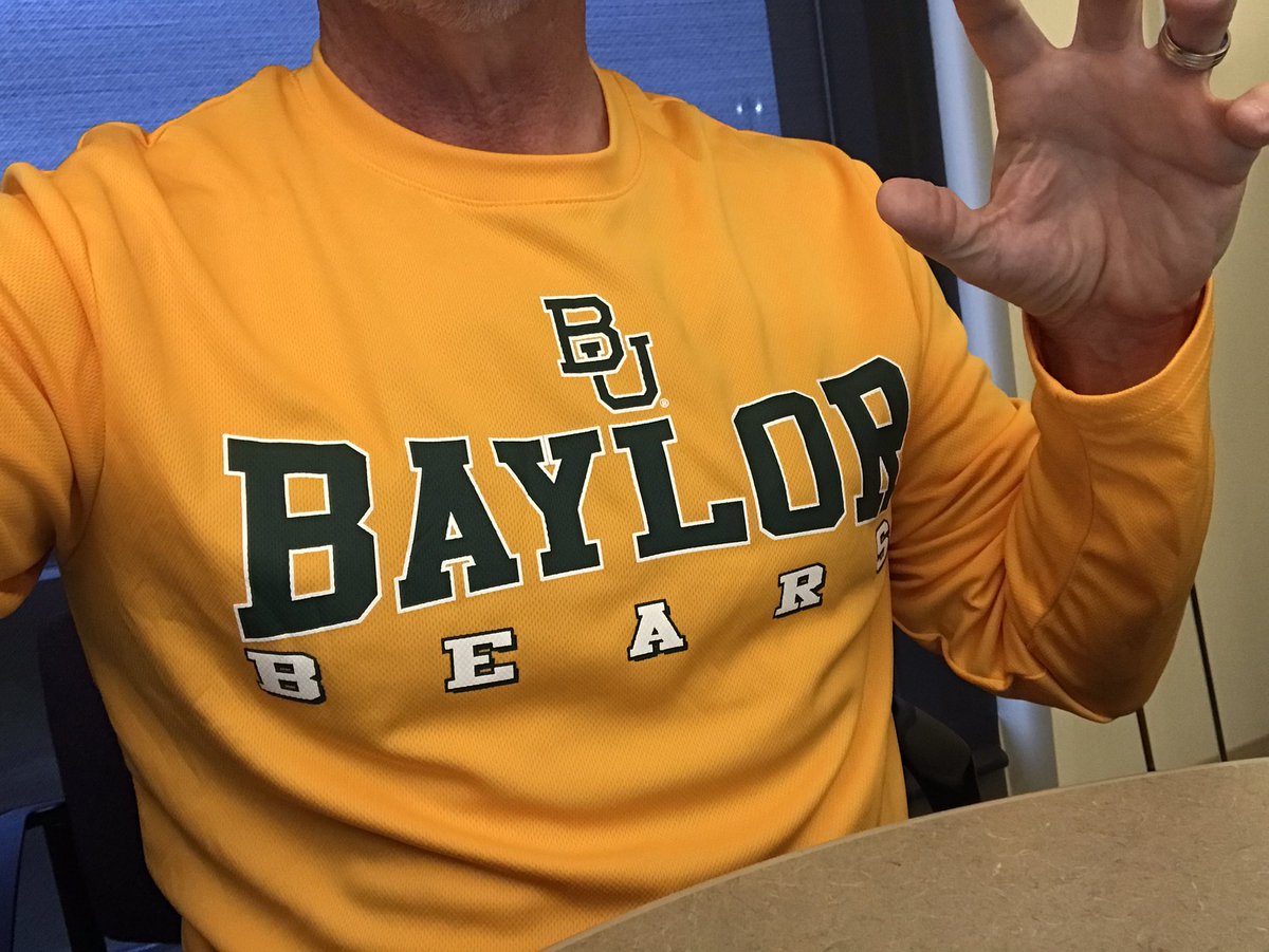 jake_needs's tweet image. #SicEm #SICtech