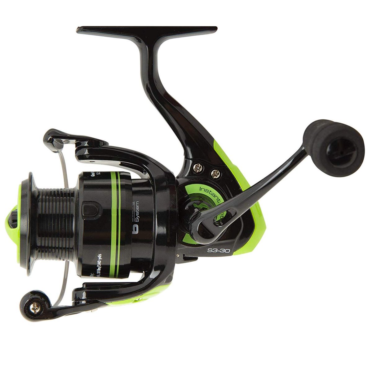 SuchACheapskate's tweet photo. #Sakana Sk-S3 Spinning Reel 20 (20)

Was: $29.99 | Now: $12.00
- https://t.co/lMWZp7BGVX

#Fishing $FishingReel https://t.co/g6cKpm7oMr
