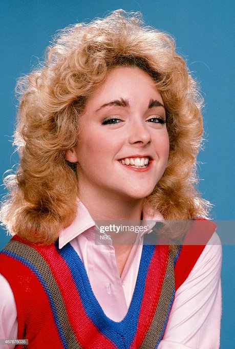 Jane Krakowski’s Birthday Celebration | HappyBday.to