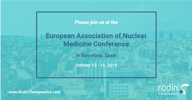 Rodin Therapeutics tweet media