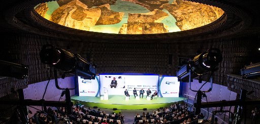 ❤️Crónica del VI Legal Management Forum «Rethinking the legal profession». ➡️Dos jornadas apasionantes donde se reflexionó y debatió sobre los retos y oportunidades del negocio legal. En #diariolaley #LegalForum19 <a href="/Inkieto5/">Inkietos</a> cort.as/-SPvU