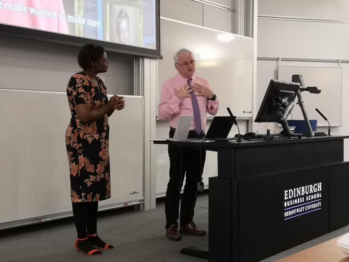 LorryBonnets's tweet photo. Warm welcome @HeriotWattUni to Celebrate the Centenary of Women in Engineering. 
Thank you @CMonaghanSNP for setting the scene, #LetToysBeToys! 
#CelebrateFemEng19
@INWES_Europe
@INWES_Global
@ScotEngineering
@EquateScotland
@epws
@WITIatUC
@IntelliDigest &amp; 
@Leonardo_UK https://t.co/WrIYZ9b0uJ