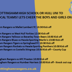 Photo by Cott Rangers U10's (@CottU9)
