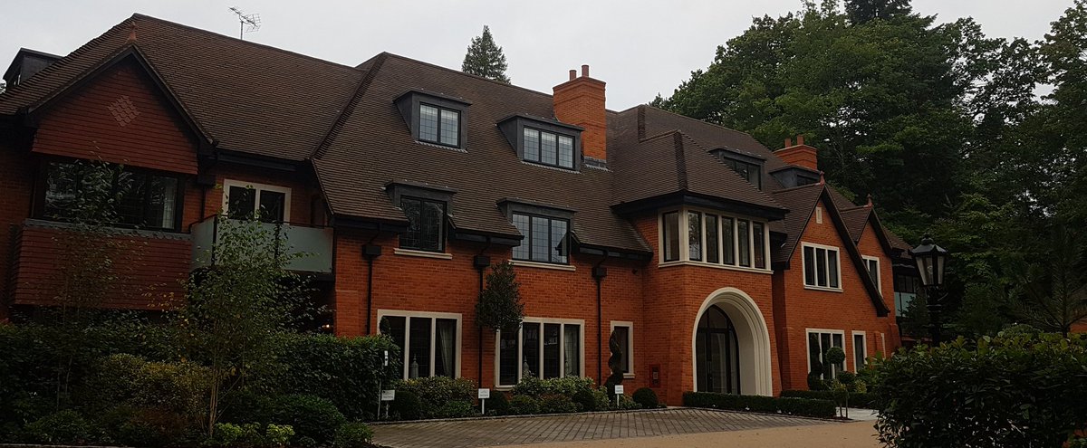 Chiltern GRC tweet media