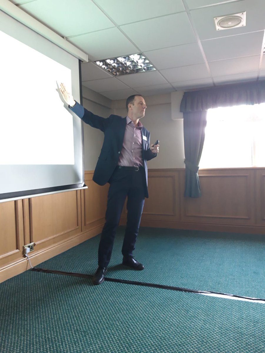 Aqua_NHS's tweet photo. Martin Ashley, Consultant at @MDentalHospital highlights the 4 principals for effective mouthcare: Assessment, Cleaning, Education, Referral. Having worked with AQuA in the past, Martin says this was a vital step in embedding QI in mouth care. #AQDetect https://t.co/pFsgtbRtlp