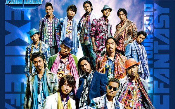Twitter 上的 Exile 最新ニュース 明日 10 12土 Wowow 24 45 Exile Live Tour 10 Fantasy 10年7月 9月開催スタジアムツアーから味の素スタジアム公演 T Co J8samvgyaf 27 Exile Live Tour 11 Tower Of Wish 願いの塔 11年11月 12月