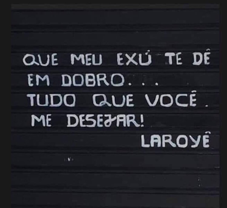 filhodecabocla's tweet photo. laroyê! https://t.co/UYZPTUZfjG