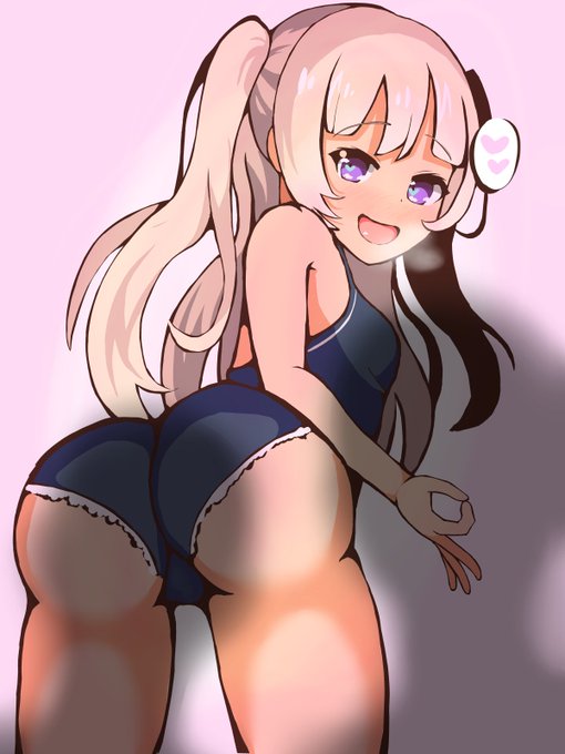 バッチちゃん描いた。#アズールレーン https://t.co/W55pkMlfjK 
