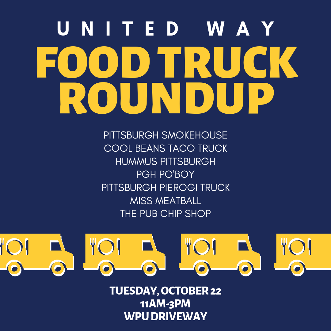 PittConferences's tweet photo. Check out our official list of vendors for our October 22 Food Truck Roundup! 

#pittevents #foodtruckroundup #pittfood #pitt2023 #pitt2022 #pitt2021 #pitt2020 https://t.co/9HOI2OBV4Z