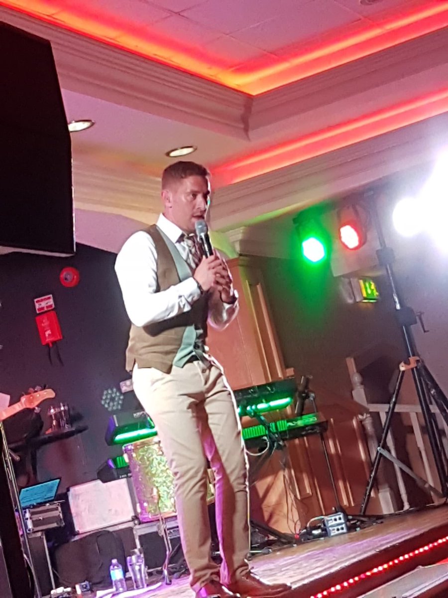 thekirwansfanc1's tweet photo. Some more photos of Barry Kirwan performing at The Ryandale Inn, Moy 💙🎶 #BarryKirwan #BK #RyandaleInn #Moy https://t.co/UaNo9adbWg