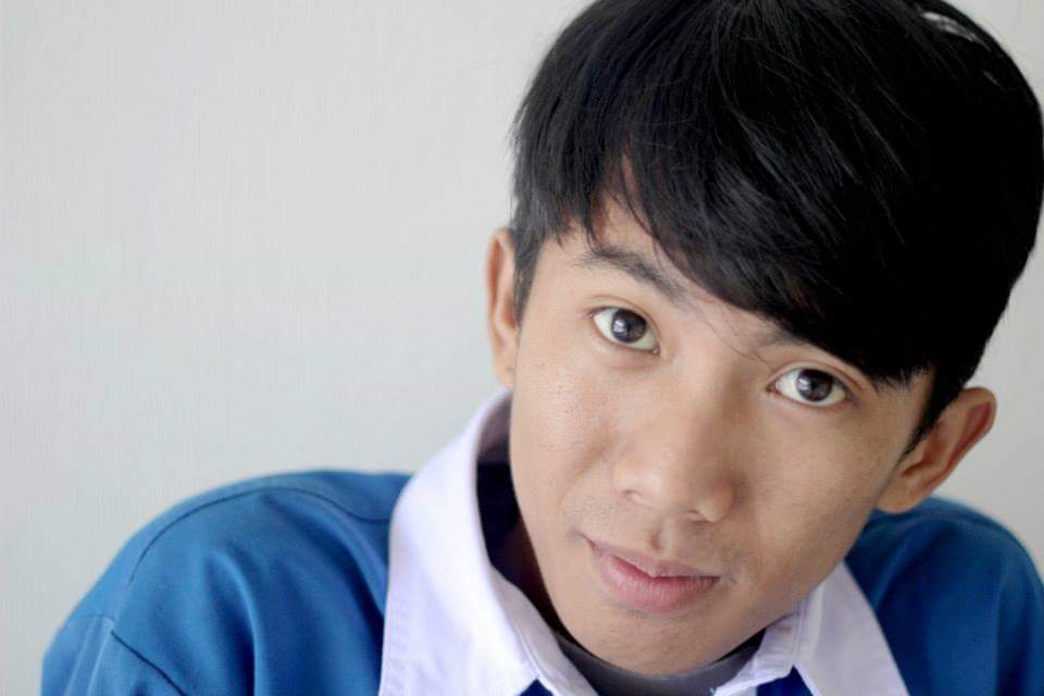 #kuyang Yg sekarang 
Tak seperti #kuyang dulu