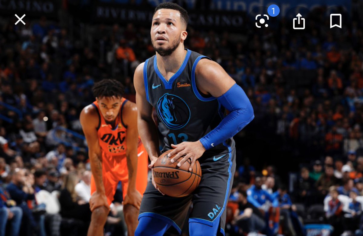 #5 Jalen Brunson- His understanding of the game allows him to create scoring opportunities for himself and others. Jalen is terrific in using angles and changing directions at break neck speed keeping defenders guessing. He plays the PG position like a seasoned vet.  #Yoda