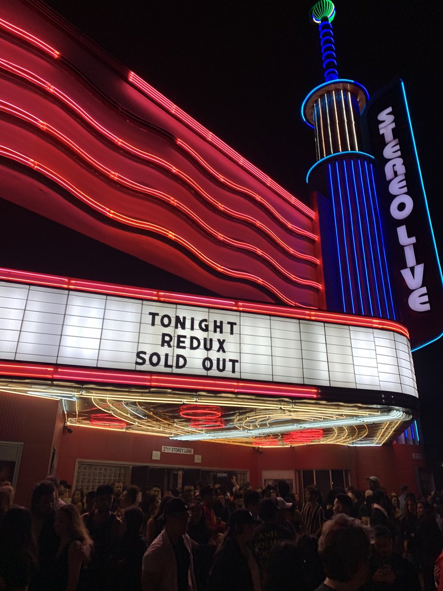 Ad_Smitty's tweet photo. Last night was unreal! Ty @kaskade X 003 for that dark redux experience.
🖤🕳
#darkredux #kaskade #reduxtour #redux #redux003 https://t.co/5Y3bObSc8E