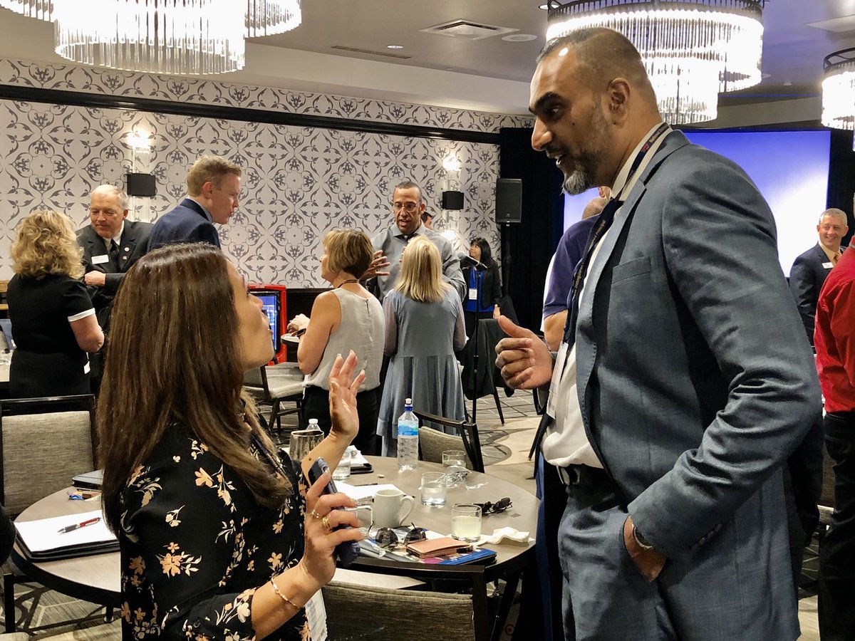 National Assoc. of Elementary School Principals tweet media