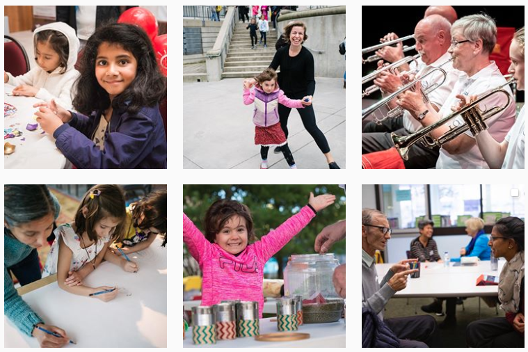 Ontario Culture Days tweet media