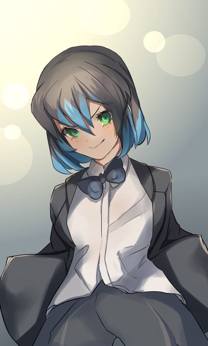 伊之助のtwitterイラスト検索結果 古い順