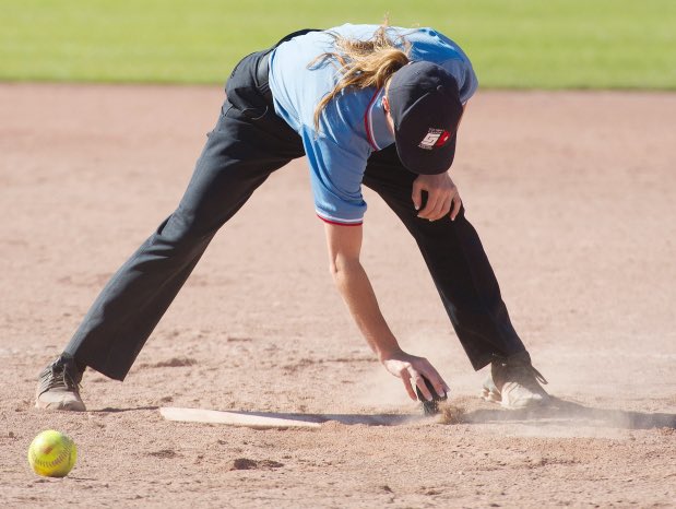 Happy #InternationalDayoftheGirl! We can all create a better world for girls (and women) through #softball 🥎👩🏼🦸🏽‍♀️👸🏻🧜🏽‍♀️👭👩🏼‍🦰🥎