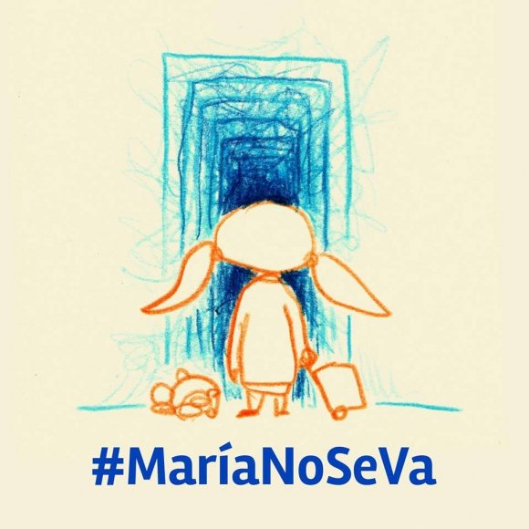 amnistiauruguay's tweet photo. ¡No hay nada que celebrar en el #DíaInternacionalDeLaNiña!
Su voz no importó, hoy la hija de María fue arrancada de sus brazos. Ella representa la realidad de muchas niñas, pues la justicia no garantiza la protección sus derechos. 
#MaríaNoEstaSola #InfanciasLibresDeAbuso https://t.co/GgjKWlCTKA
