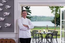 ✨ The Catalina Restaurant has been nominated in The Irish News Restaurant Awards: ✨

▪️Hotel Restaurant
▪️Fine Dining Restaurant”

The team at Lough Erne Resort would be grateful if you could take a moment to vote 🙌

Thank you in advance 😊

VOTE NOW: bit.ly/2MvupVj