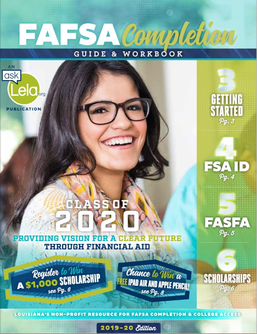 Lafayette Parish SS tweet media