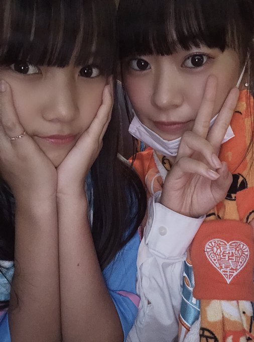 Twitterのコスプレ画像1