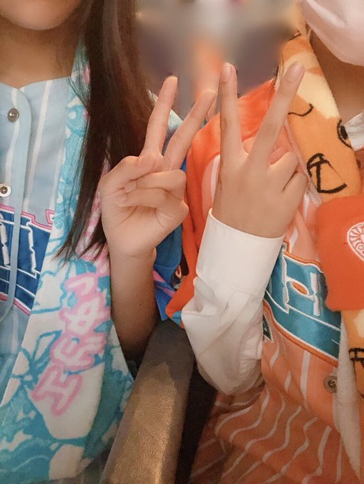 Twitterのコスプレ画像2