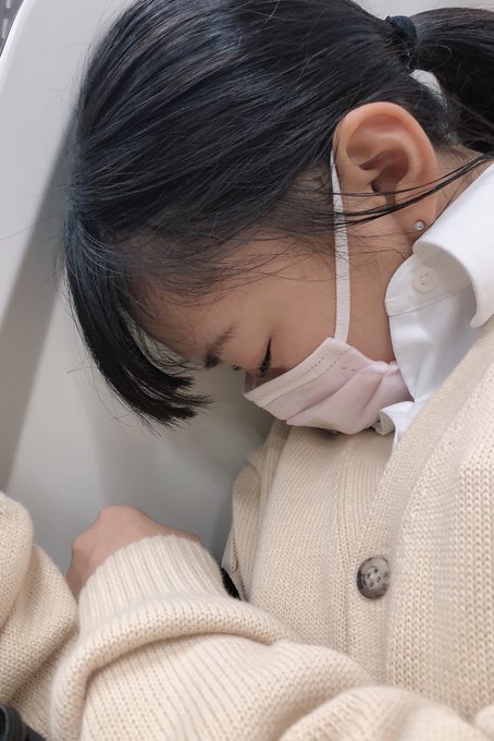 Twitterのコスプレ画像3